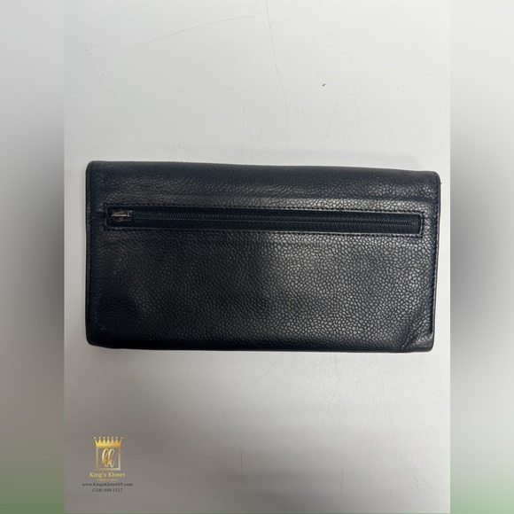 Chanel Timeless Caviar wallet - Picture 7 of 12